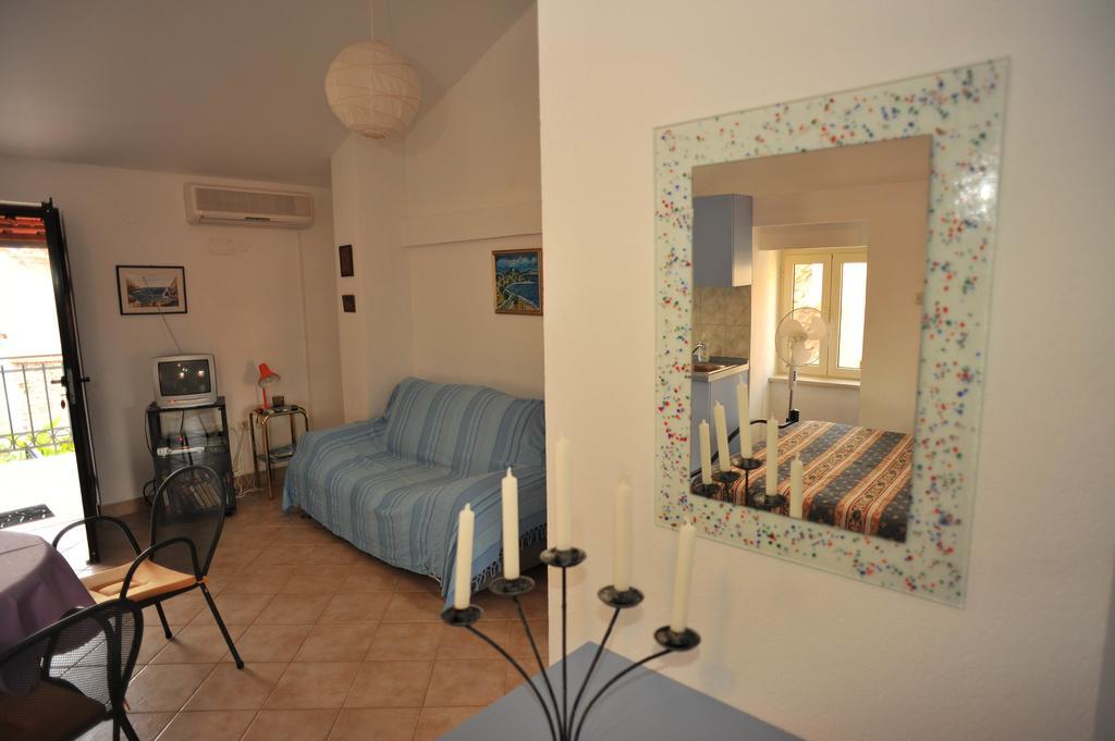 Villa Valparaiso Sutivan Εξωτερικό φωτογραφία