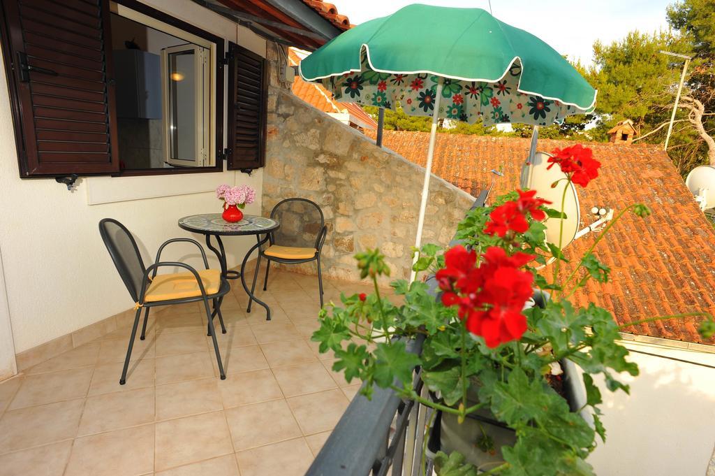 Villa Valparaiso Sutivan Εξωτερικό φωτογραφία