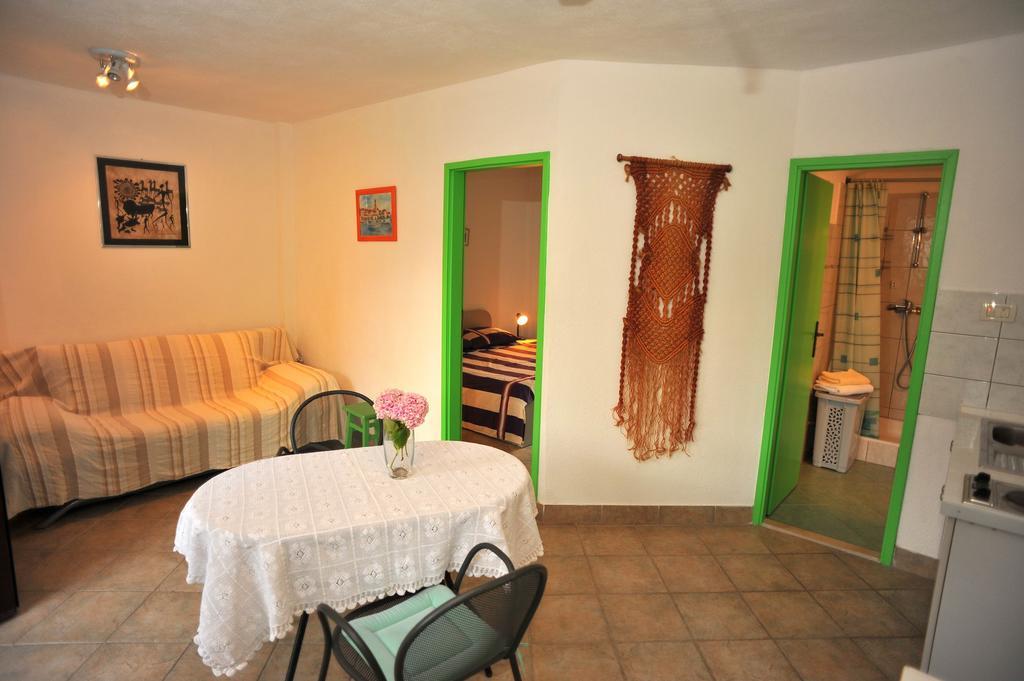 Villa Valparaiso Sutivan Εξωτερικό φωτογραφία