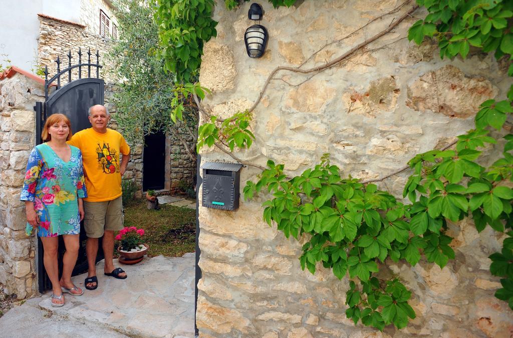 Villa Valparaiso Sutivan Εξωτερικό φωτογραφία