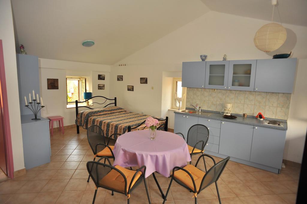 Villa Valparaiso Sutivan Εξωτερικό φωτογραφία
