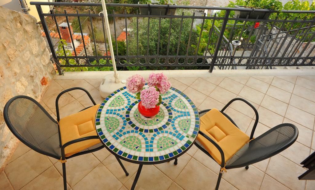 Villa Valparaiso Sutivan Εξωτερικό φωτογραφία