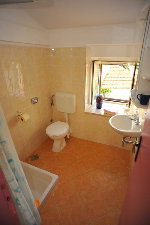Villa Valparaiso Sutivan Εξωτερικό φωτογραφία