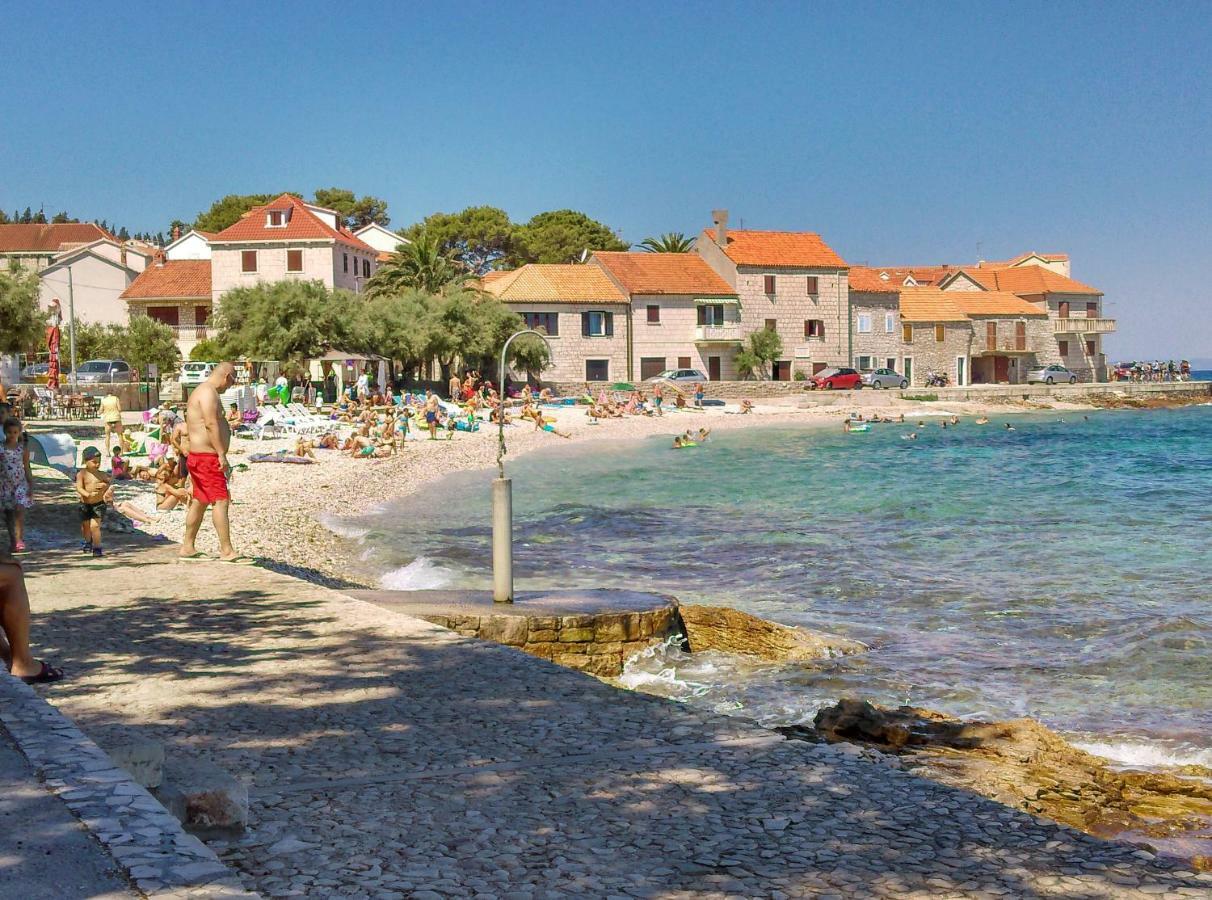 Villa Valparaiso Sutivan Εξωτερικό φωτογραφία