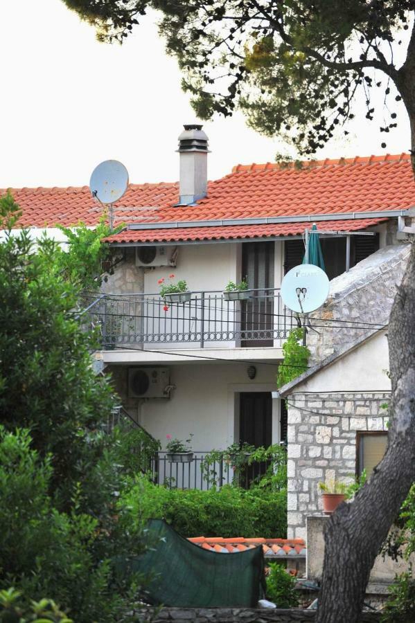 Villa Valparaiso Sutivan Εξωτερικό φωτογραφία
